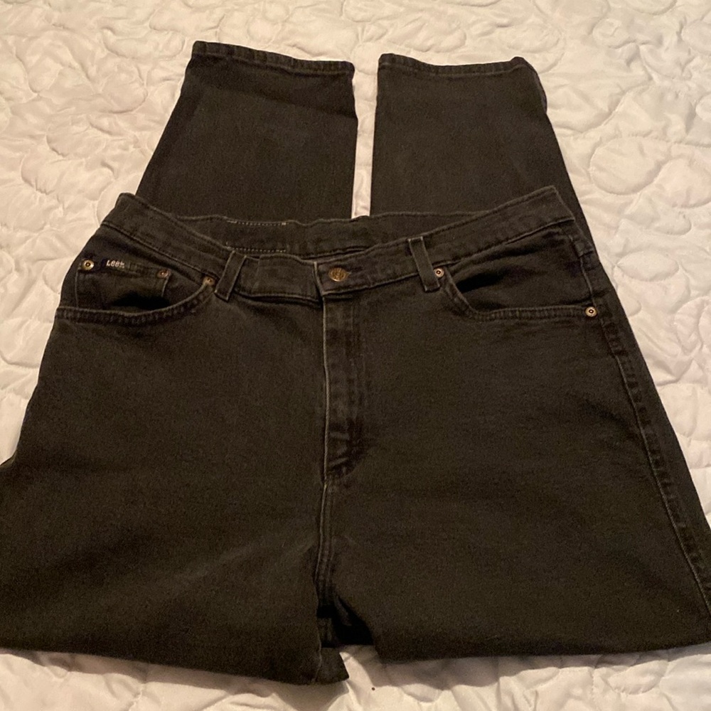 Lee Original Jeans